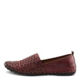 thumbnail image 3 of Spring Step Kapri Women's Leather Loafers with Arch Support & Removable Insole, 3 of 9