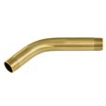 thumbnail image 1 of Kingston Brass K150A7 Brazo De Ducha De 6 Pulgadas Latón Cepillado, 1 of 2