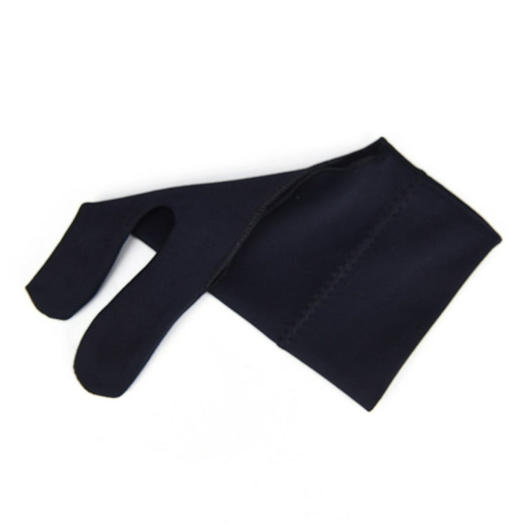 Artist Glove ANKNDO Two-Finger Glove For Right Hand And Left Hand