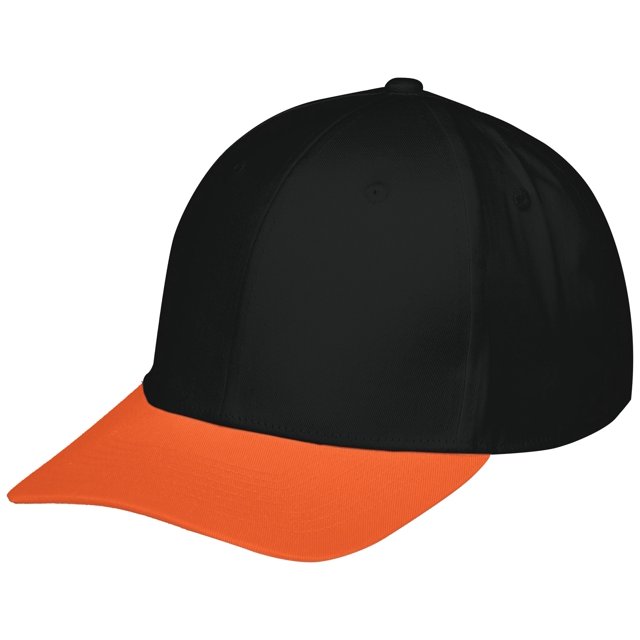 Augusta sportswear Boy's Rally Cotton Twill Cap