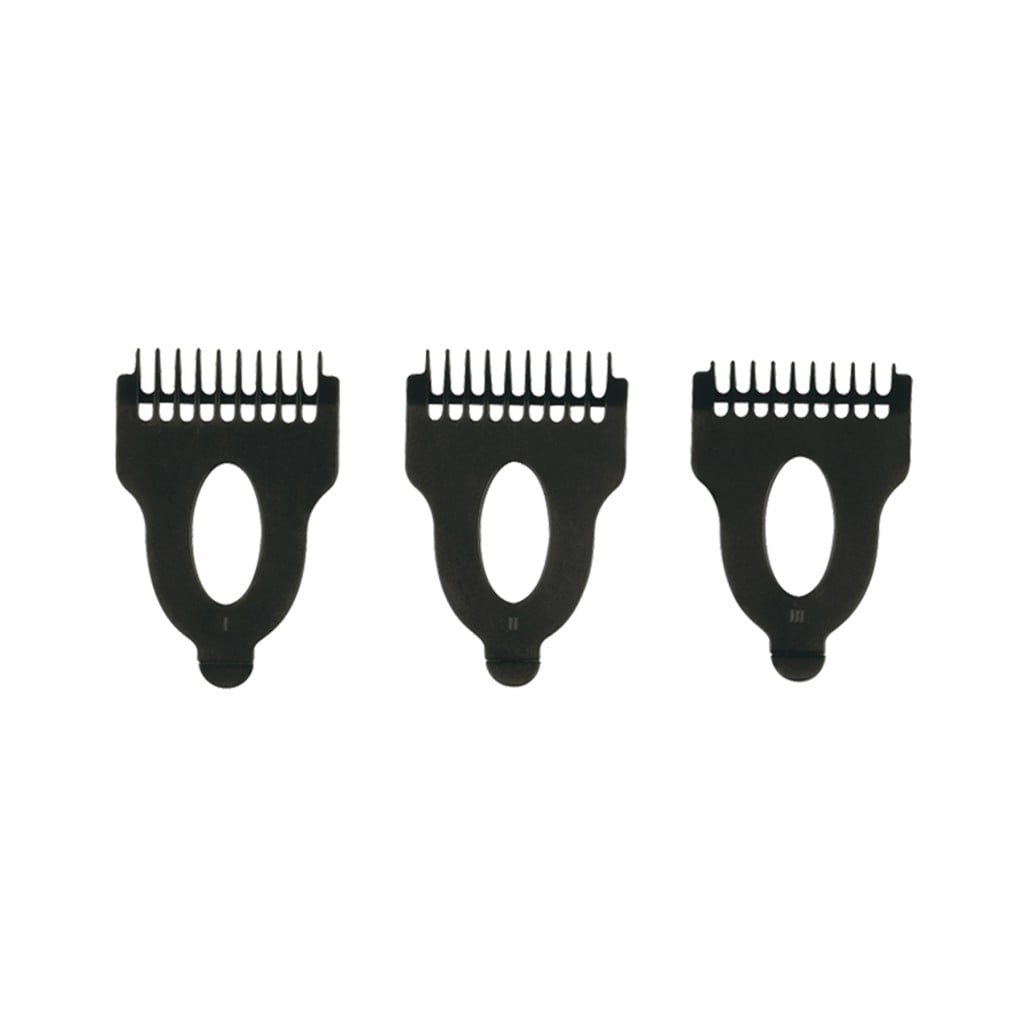 ConairMAN All-in-One Rechargeable Beard and Mustache Trimmer