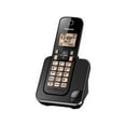 thumbnail image 2 of Cordless Telephone in black, 2 of 3