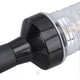 thumbnail image 2 of 5 Inch 12-24V DC Boat Stern Light White Color 360 Degree Visibility 2nm Waterproof IP66 Marine Navigation Light, 2 of 4