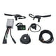 thumbnail image 2 of Controlador De Metal Eléctrico, Kit De Controlador De Bicicleta Eléctrica Disipación De Calor Impermeable Alta Dureza Para Scooter Eléctrico, 2 of 8