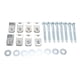 thumbnail image 2 of W706640S900 Kit de accesorios de montaje para plataforma de camión resistente al óxido para F-450 F-550, 2 of 8