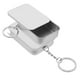 thumbnail image 4 of Cajas de almacenamiento pequeñas, cajas de almacenamiento de joyería portátiles, latas de almacenamiento de Metal pequeñas, 2 uds., 4 of 8