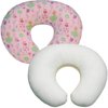 Boppy Bare Naked Pillow and Your Choice Bonus Slipcover Bundle