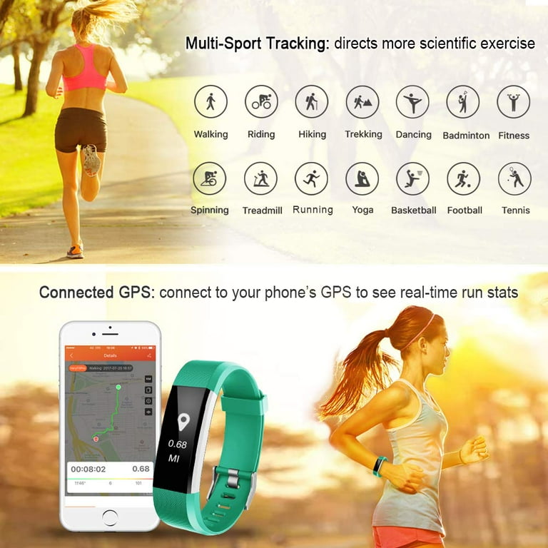 Gps Multi Sport Fitness Tracker Moov Fitness Tracker Moov Now Gps Multi  Sport Fitness Tracker MOOV