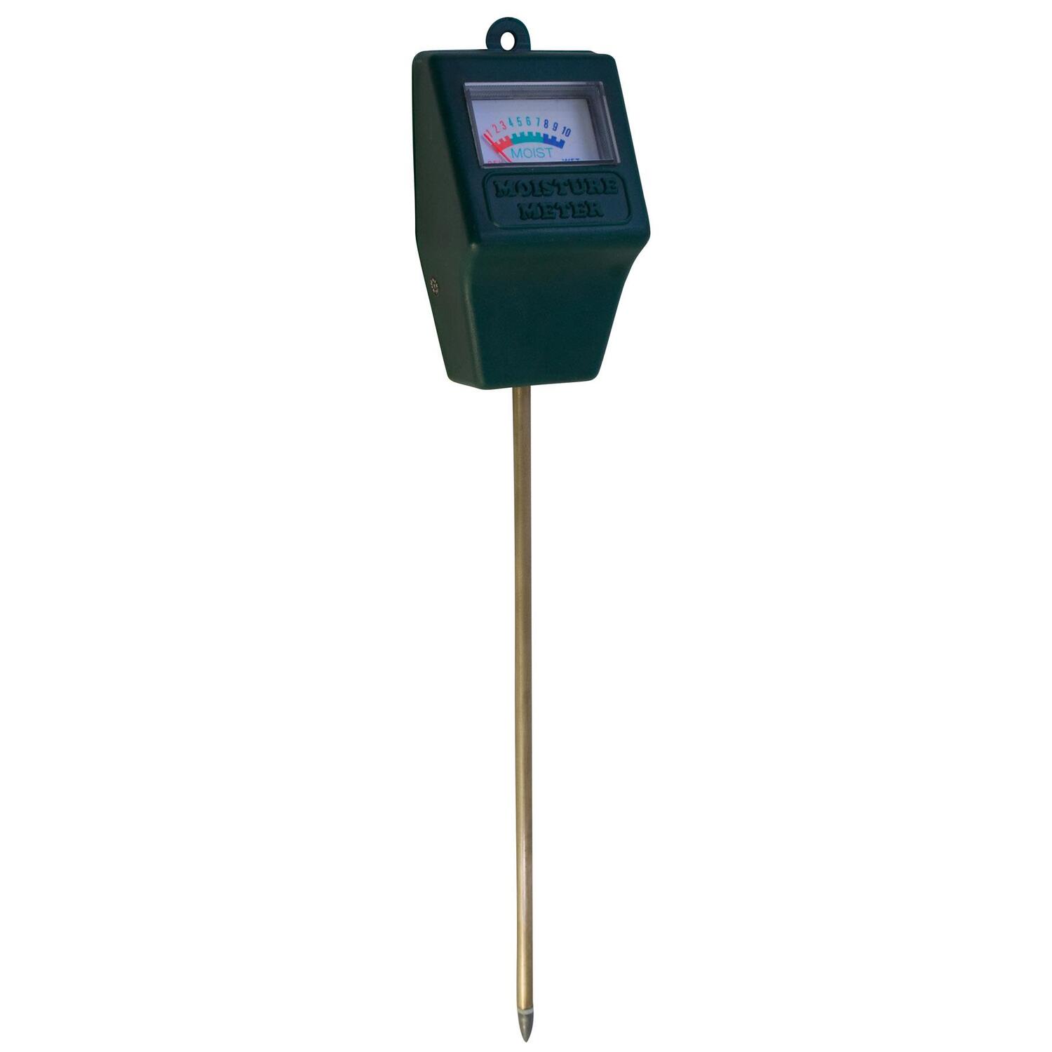 Mm01 Moisture Meter