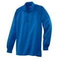thumbnail image 5 of CornerStone ® - Select Long Sleeve Snag-Proof Tactical Polo. CS410LS, 5 of 5