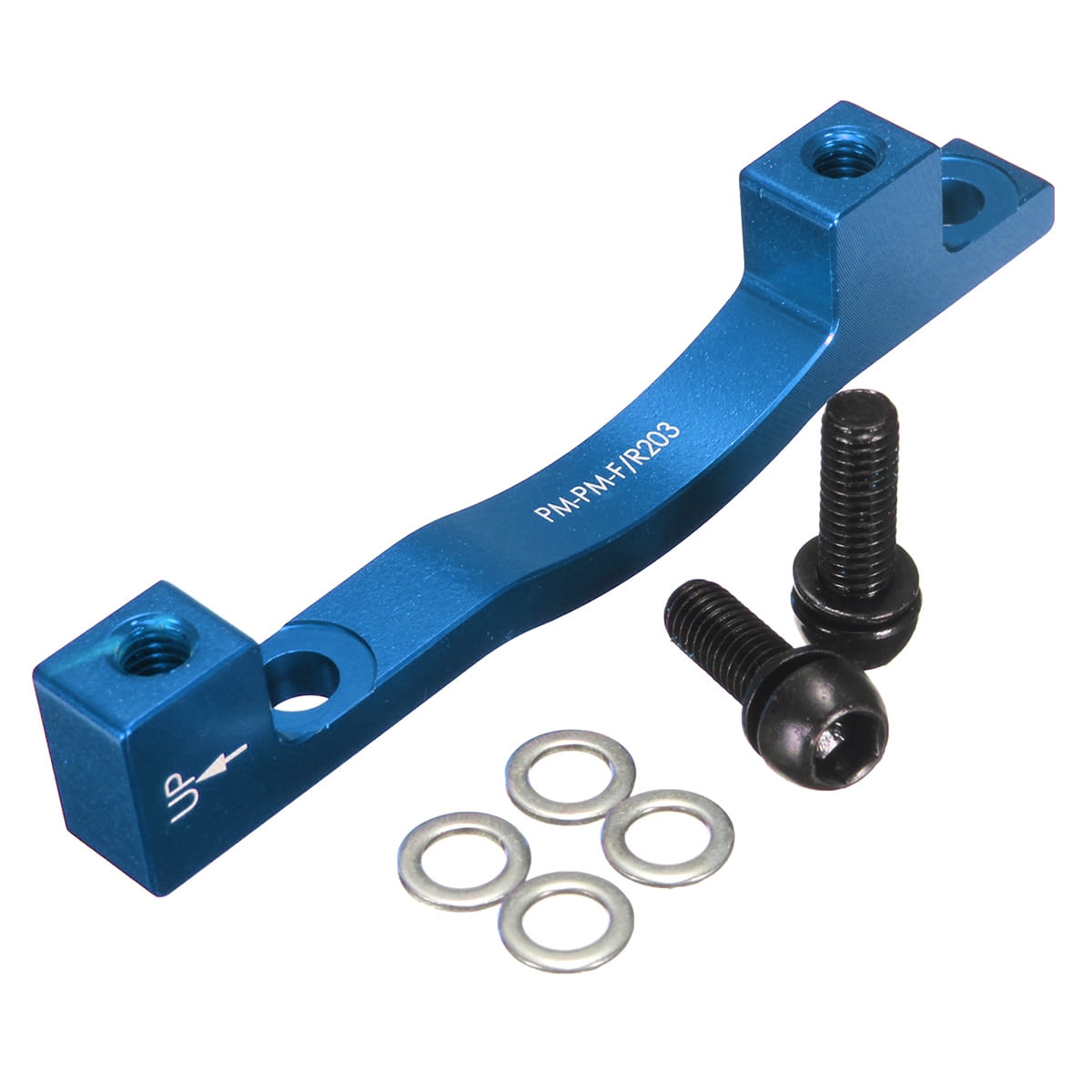 post mount road disc brakes