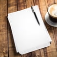 thumbnail image 4 of 5Pcs Notebook Tab Page Notebook Divider PP Tab Dividers Binder Tab Page Notebook Supply, 4 of 9