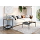 thumbnail image 5 of Mesa de Centro Kessa Muebles Everman Negro, 5 of 6