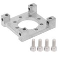thumbnail image 3 of Motor Mounting Bracket, Motor Mounting Holder Durable  For N- Orbital 20, 3 of 8