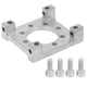 thumbnail image 1 of Soporte de montaje del motor, soporte de montaje del motor eléctrico Soporte de montaje del motor Soporte de motor eléctrico Diseñado con precisión NikouMX herramienta, 1 of 8