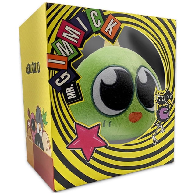 Gimmick Special Edition Collectors Edition (Limited Run Games) (PS4)