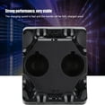 thumbnail image 4 of Cargador multifuncional para PS4/PS4 MOVe PS4 VR Controller Cuatro bases de carga, 4 of 8