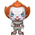 thumbnail image 2 of Funko POP! IT - Pennywise Figurine En Vinyle, 2 of 2