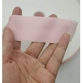 thumbnail image 3 of Bobine de Ruban de Velours de 10 Yards (Violet 3/8"), 3 of 3