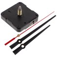thumbnail image 4 of 1 Set Clock Movement Mute Clock Parts DIY Wall Clock Mechanism Replacement Accessories, 4 of 10
