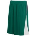 thumbnail image 2 of Augusta Sportswear Men's Cyclone Short 1470, 2 of 2