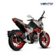 thumbnail image 2 of Motocicleta Urbana VENTO Nitrox 300 T3 Rojo 2025, 2 of 8