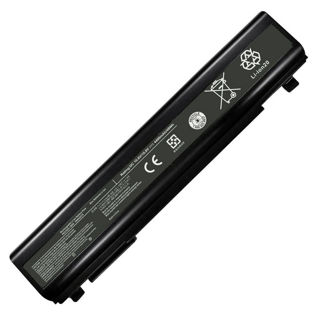 Superb Choice® Battery for Toshiba Portege R30-A series PA5162U-1BRS PA5163U-1BRS