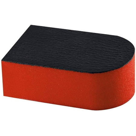 NANOSKIN AS-018 AUTOSCRUB Medium Grade Sponge  Eliminate Clay  Car/Auto Cleaning