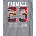 thumbnail image 3 of Case IH - Farmall Varsity - Men's Short Sleeve Graphic T-Shirt, 3 of 5