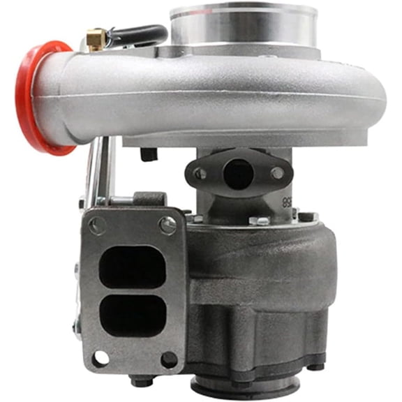 Turbocharger 4035899 4035376 4038471 Compatible with Cummins Diesel Engine 6BTAA 5.9 L Excavator PC220 PC220-8 PC220-7