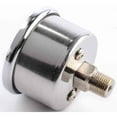 thumbnail image 6 of JEGS Fuel Pressure Gauge 1 1/2 in. Diameter [Liquid Filled], 6 of 6