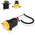 thumbnail image 4 of Oil Change Pump, Oil Change Pump Extractor 12V  For Car For Boat For Truck For Motorbike, 4 of 8