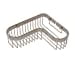 thumbnail image 3 of Corbeille de Douche pour Toilettes d'Angle - BSK-250LA-PEW, 3 of 3