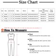 thumbnail image 3 of Women Two Piece Outfits Fall Fashion Knit Pullover Sweater Set Casual Long Sleeve Top Wide Leg Pants 2 Piece Lounge Set, 3 of 7