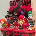 thumbnail image 2 of Caja ciega sorpresa misteriosa de Marvel genuina, Mini figura periférica de Anime de Batman, Kit de modelismo, juguetes de moda, regalo para niños, 2 of 4