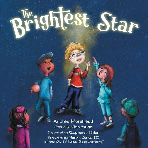 The Brightest Star, (Paperback)