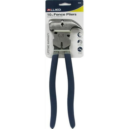 

Allied 90550 10 in. Fence Pliers