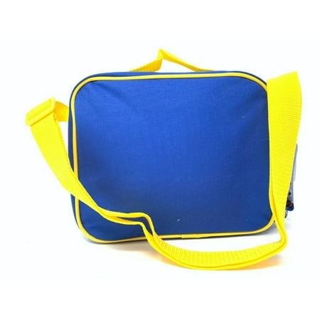 thomas the train lunch bag