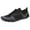 Black, variant on Women's Barefoot & Minimalist Shoe Trail Runner(Green,8.5)