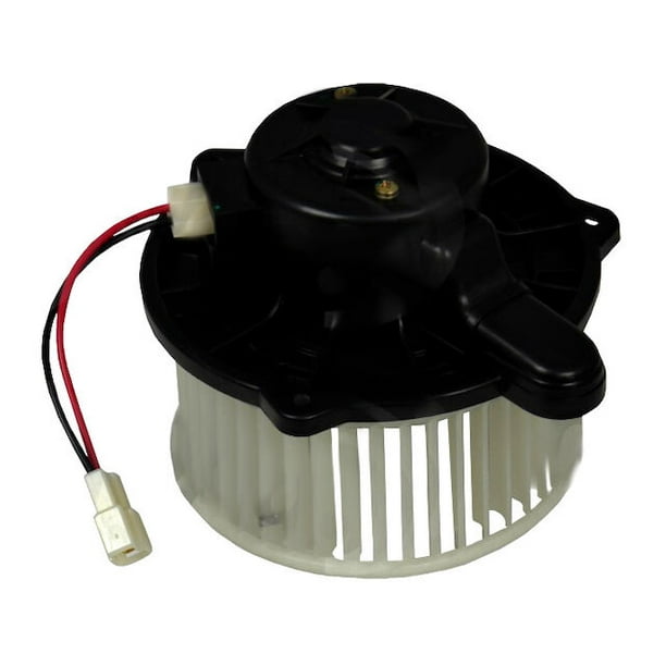 Rear Blower Motor Compatible with 2011 2021 Dodge Durango 2012 2013