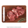 thumbnail image 3 of Retazo de res con hueso por kg peso aprox por charola 800 a 900 g, 3 of 7