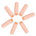 thumbnail image 4 of 20PCS Gel Finger Cover Multipurpose Finger Cot Finger Protector Finger Sleeve, 4 of 7