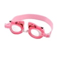 thumbnail image 1 of asddcavvf Cute Anti Fog Children's Swim Goggles With Adjustable Strap For Kids Learning To Swim 1PC, 1 of 4