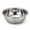 Single pack,Silver,11×3.3in, variant on Stcellnmex Stainless Steel Mixing Bowl, Mirror Finish Dishwasher Safe Extra Large Deep Edge Basin for Home Commercial, Silver, 11 Inch, 1 Piece