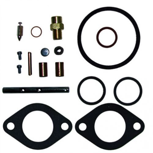 Basic Carb Kit fits John Deere B