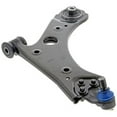 thumbnail image 2 of Suspension Control Arm and Ball Joint Assembly, 2 of 4