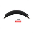 thumbnail image 5 of Ear Pads for WH-XB910N Headphone Protective Black, 5 of 5