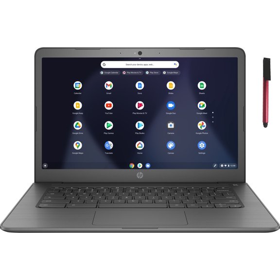 HP Chromebook 14" Touchscreen Laptop Computer for Student