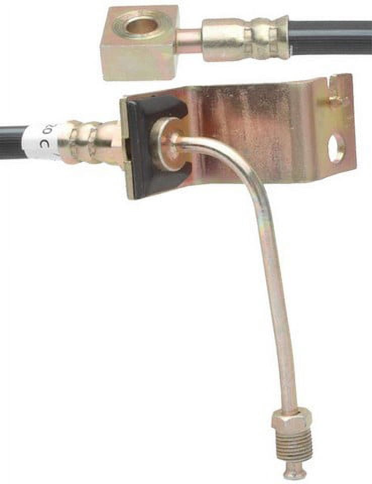 Raybestos Element3 Brake Hoses