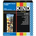 thumbnail image 2 of (Price/Case)KIND 17219 Kind Bar Blueberry Pacan Bar 1.4 Ounces - 12 Per Pack - 6 Packs Per Case, 2 of 2